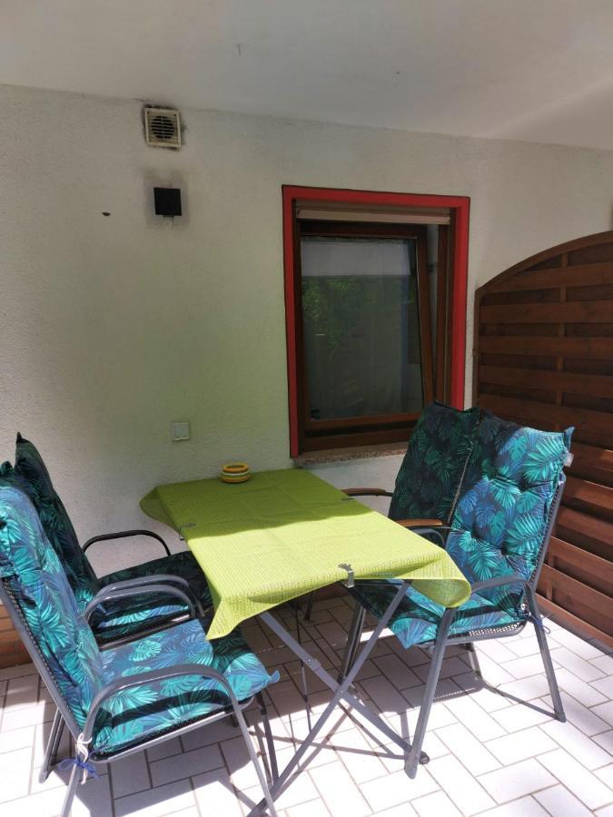 Pension Belzer Boppard Esterno foto