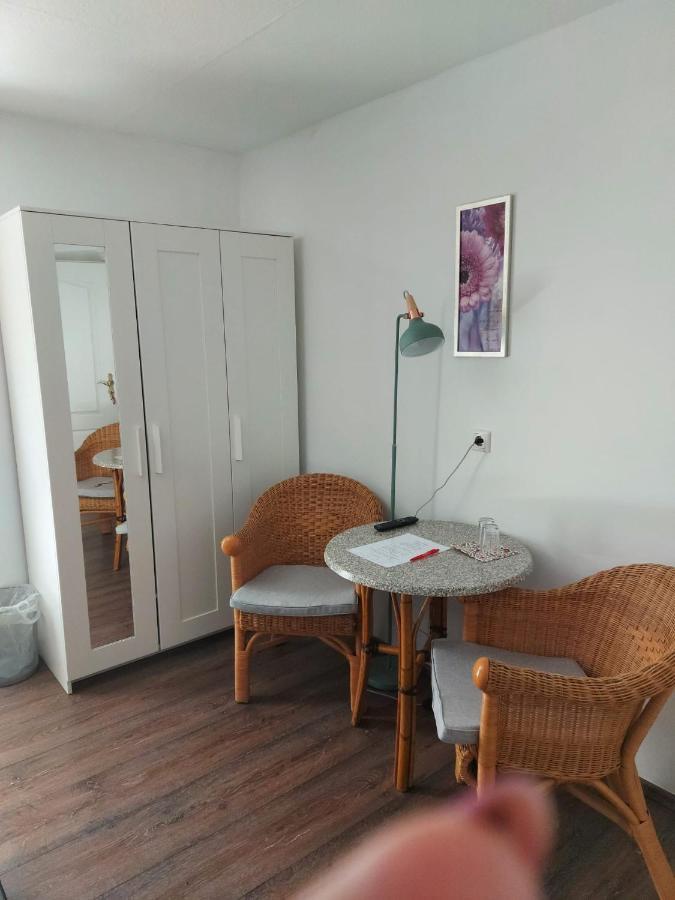 Pension Belzer Boppard Esterno foto