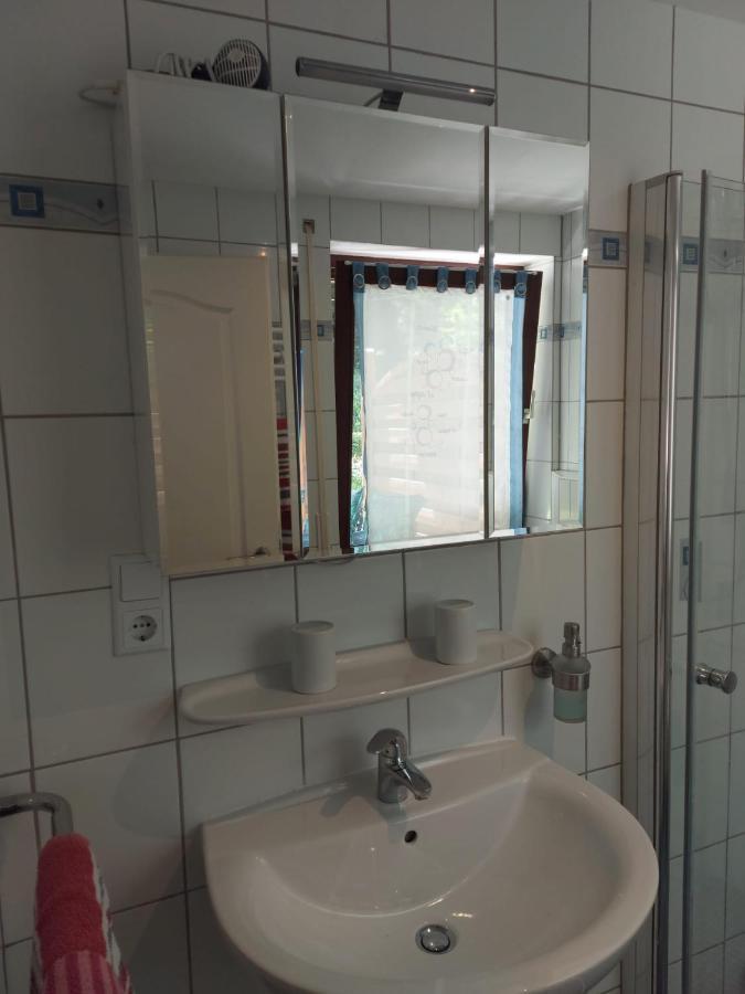 Pension Belzer Boppard Esterno foto