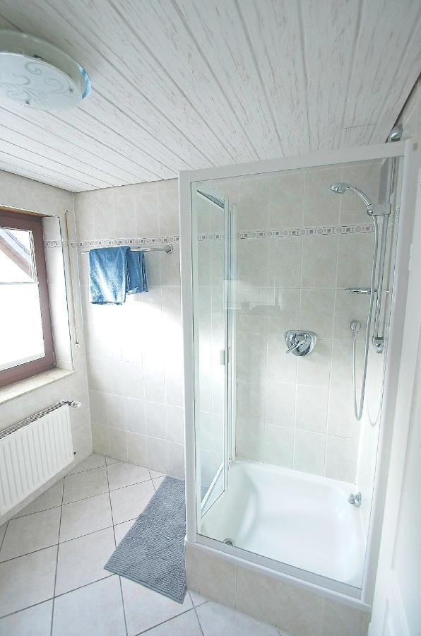 Pension Belzer Boppard Esterno foto