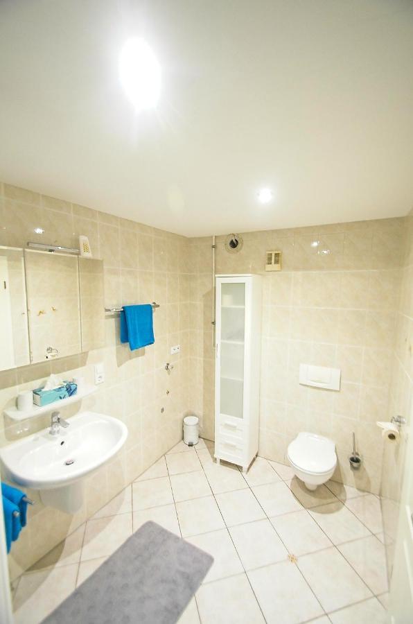 Pension Belzer Boppard Esterno foto